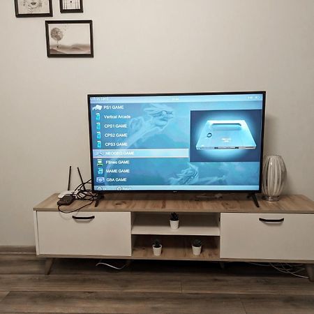 וילנה Scandinavian Inspired Design מראה חיצוני תמונה