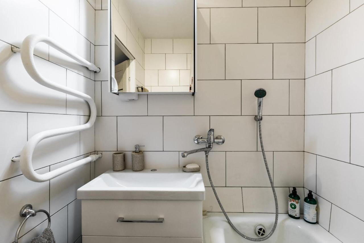 וילנה Scandinavian Inspired Design מראה חיצוני תמונה