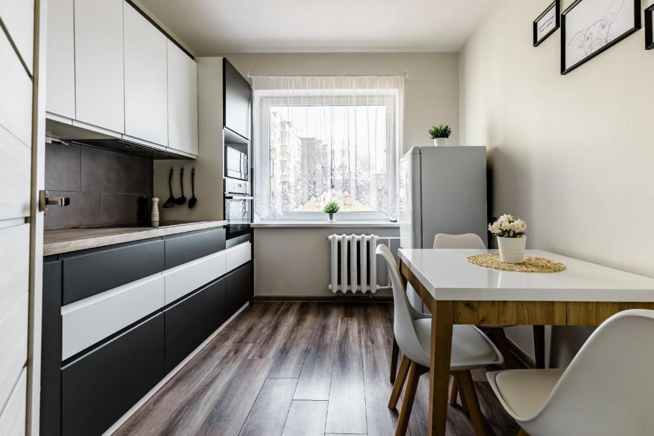 וילנה Scandinavian Inspired Design מראה חיצוני תמונה