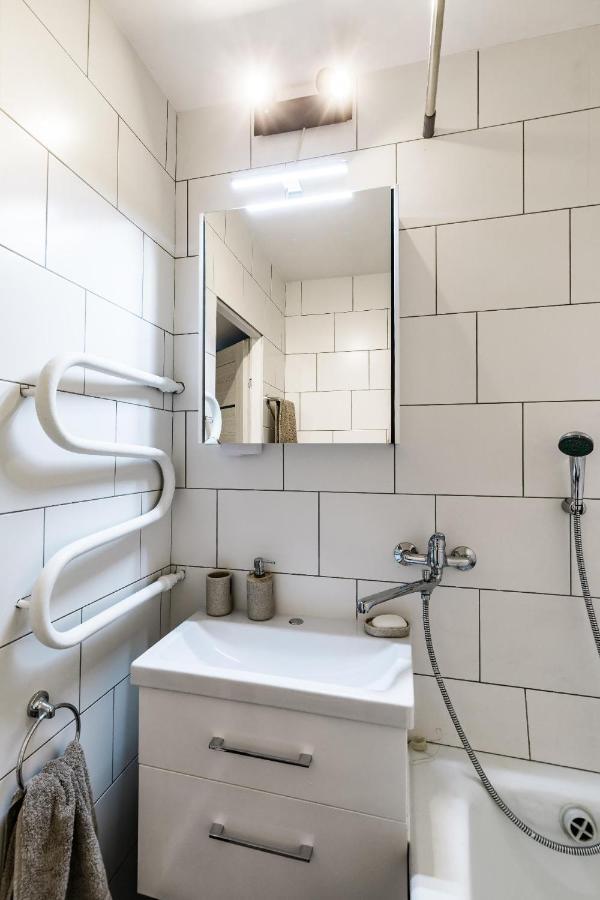 וילנה Scandinavian Inspired Design מראה חיצוני תמונה