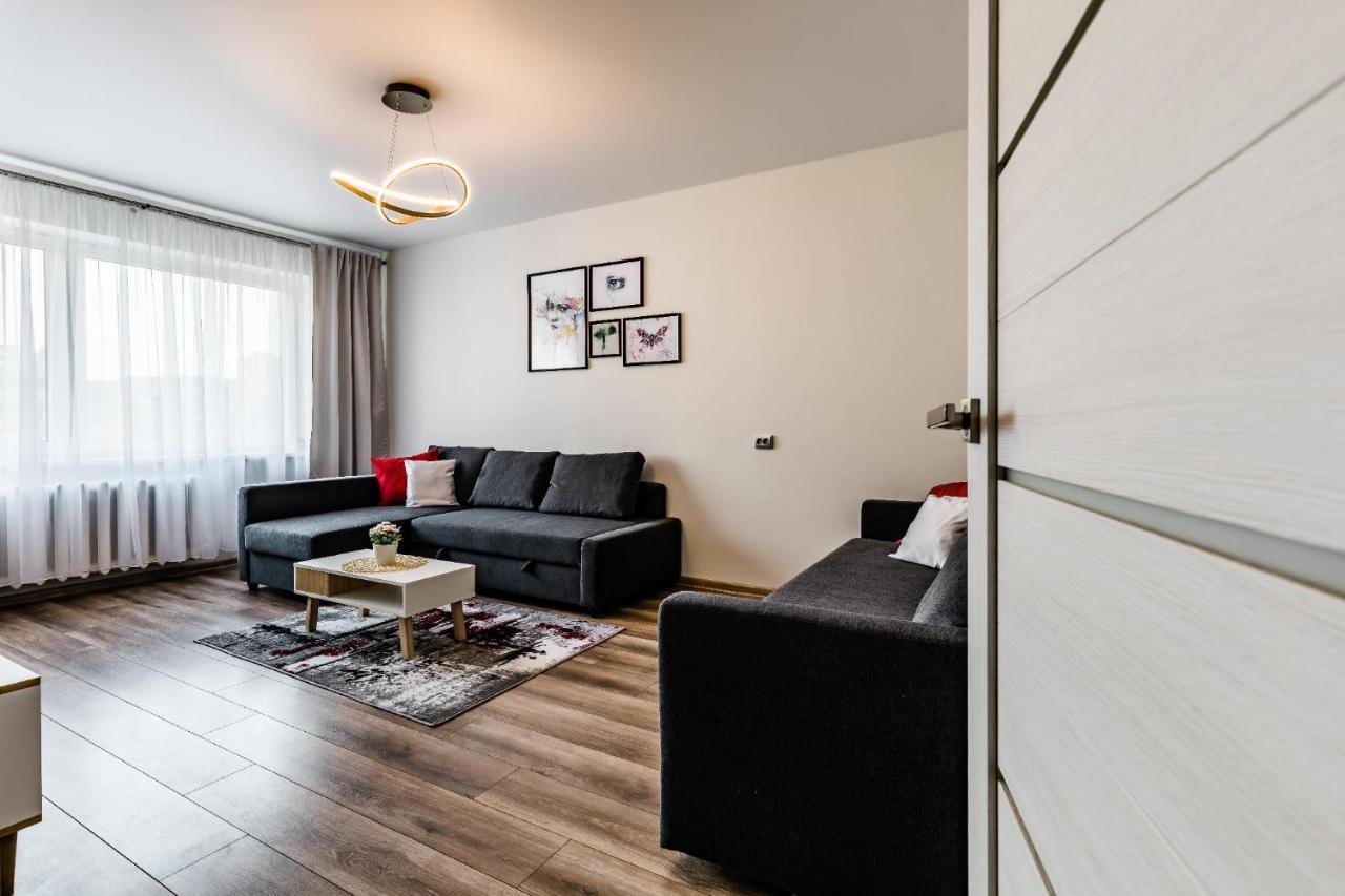 וילנה Scandinavian Inspired Design מראה חיצוני תמונה