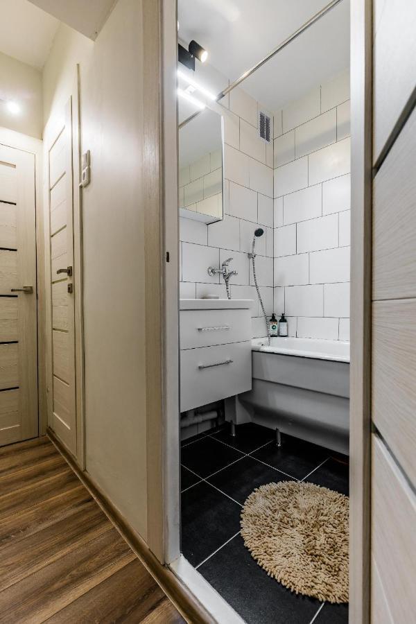 וילנה Scandinavian Inspired Design מראה חיצוני תמונה