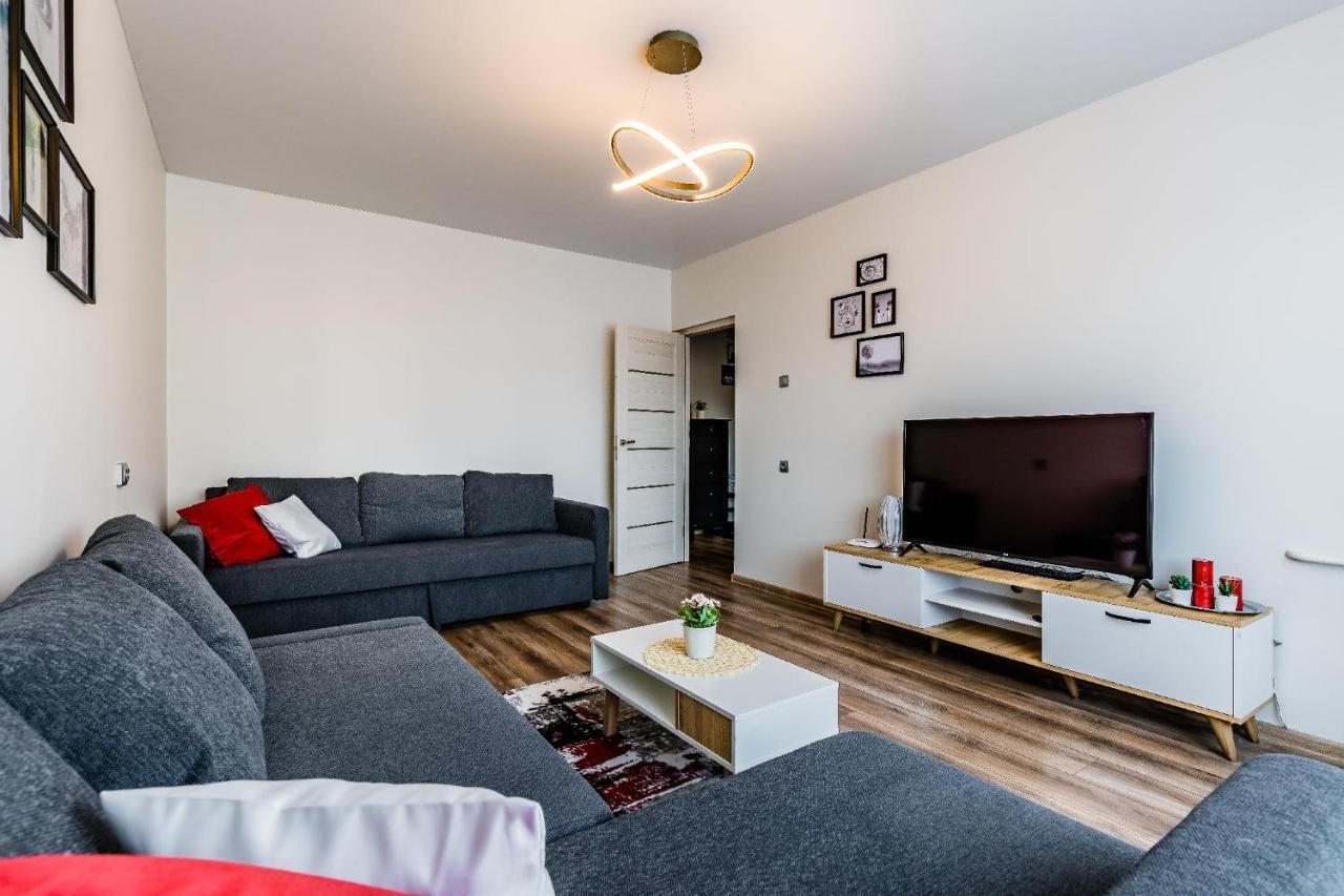 וילנה Scandinavian Inspired Design מראה חיצוני תמונה