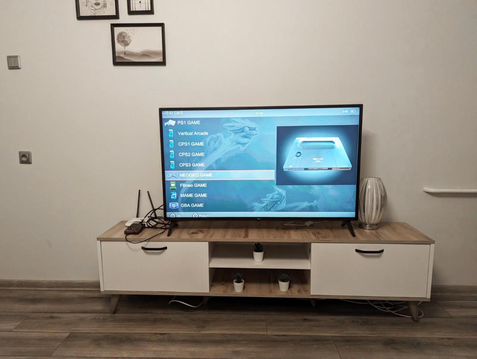 וילנה Scandinavian Inspired Design מראה חיצוני תמונה